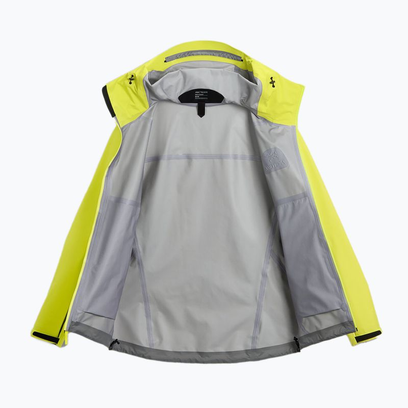 Arc'Teryx Beta LT sprint men's rain jacket 11