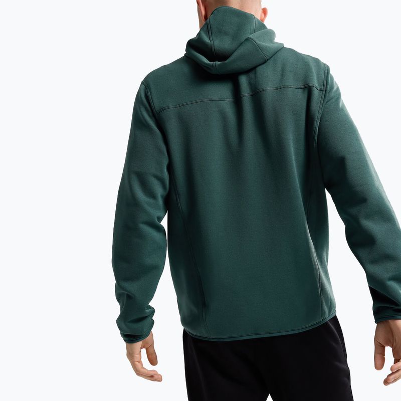 Men's Arcteryx Kyanite pytheas trekking sweatshirt 3