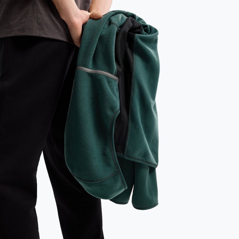Men's Arcteryx Kyanite pytheas trekking sweatshirt 6