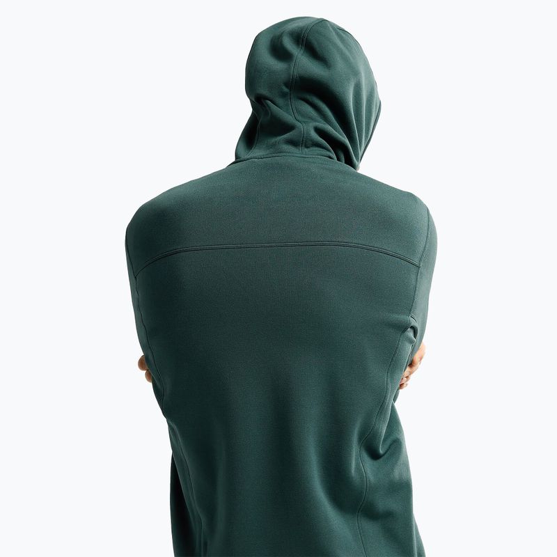 Men's Arcteryx Kyanite pytheas trekking sweatshirt 7