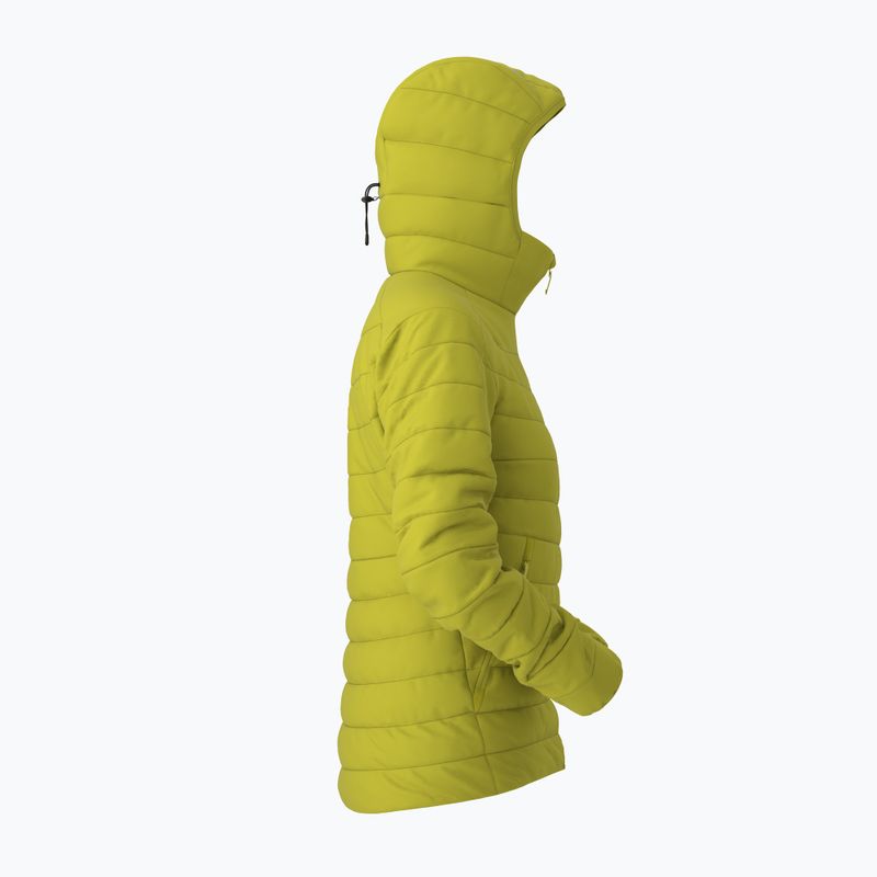 Arcteryx Cerium Hoody lampyre women's down jacket 4