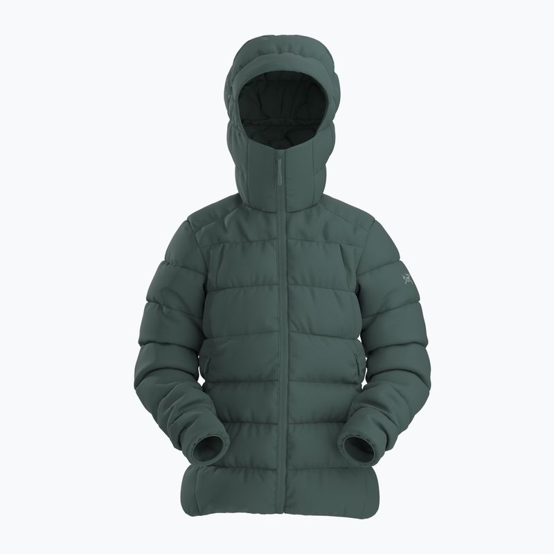 Arc'teryx Thorium Hoody women's down jacket boxcar 8
