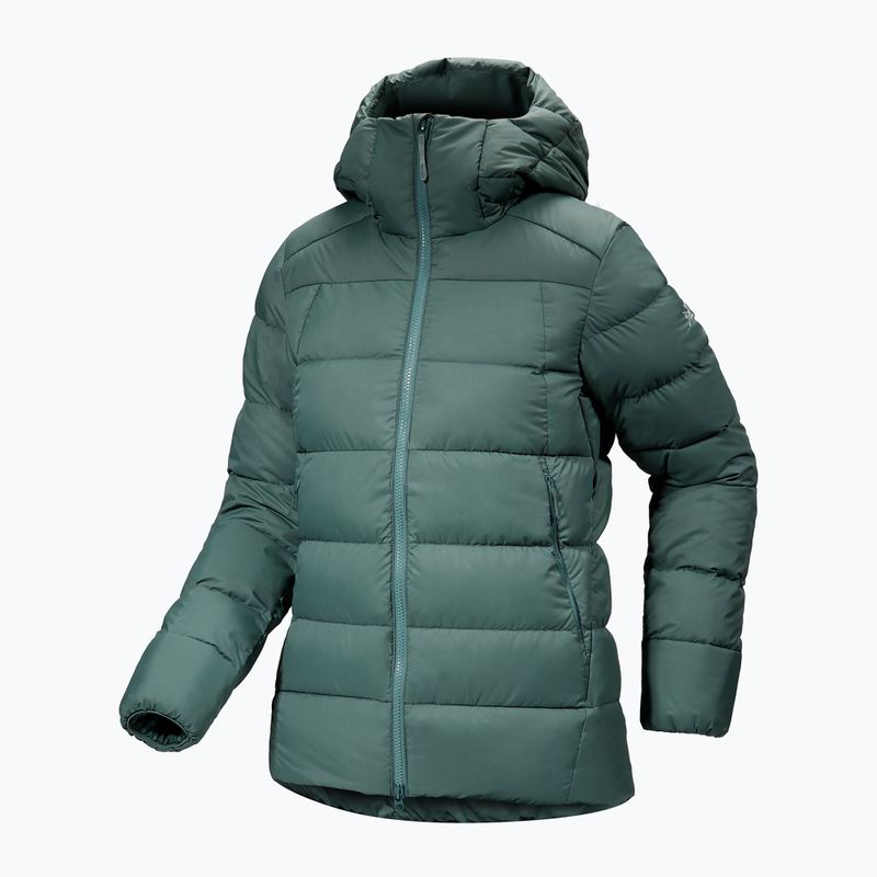 Arc'teryx Thorium Hoody women's down jacket boxcar 9
