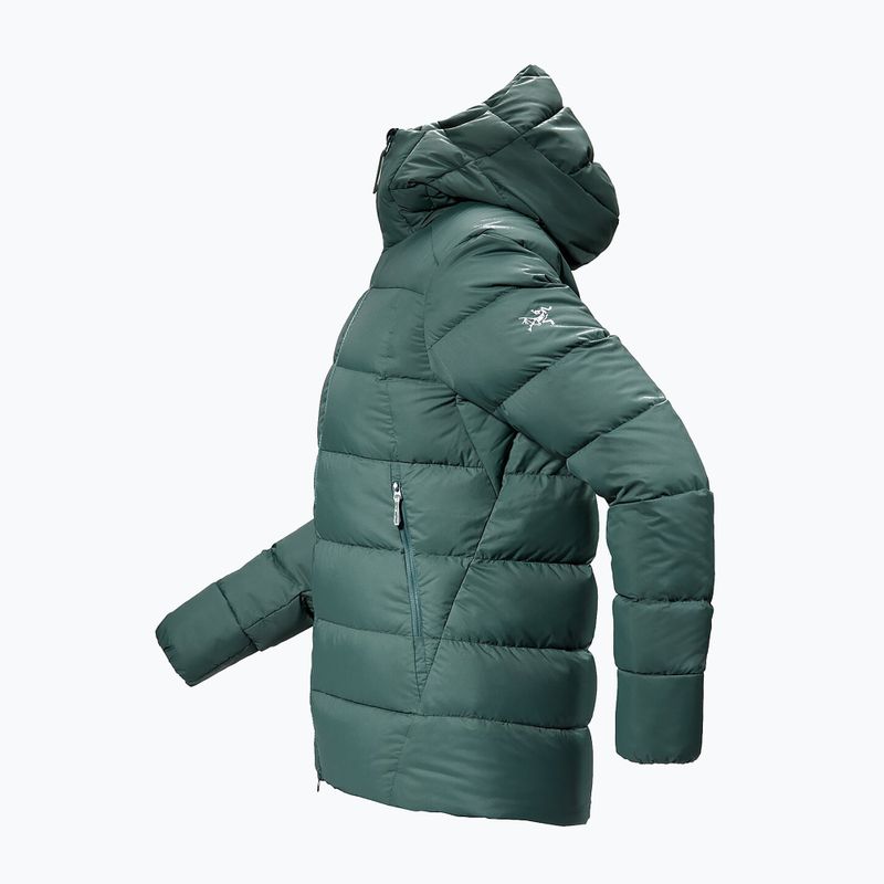 Arc'teryx Thorium Hoody women's down jacket boxcar 10