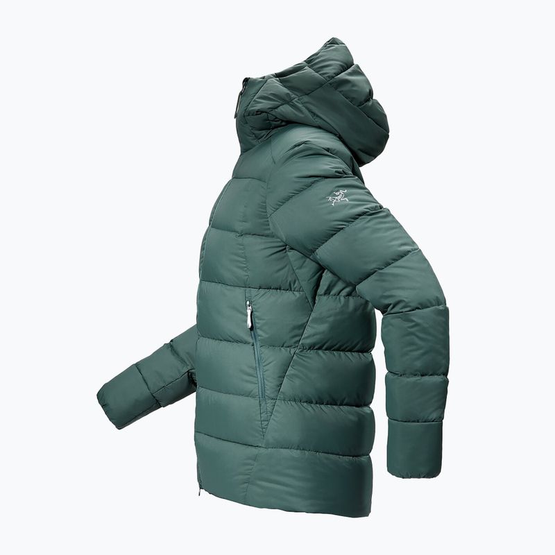 Arc'teryx Thorium Hoody women's down jacket boxcar 12