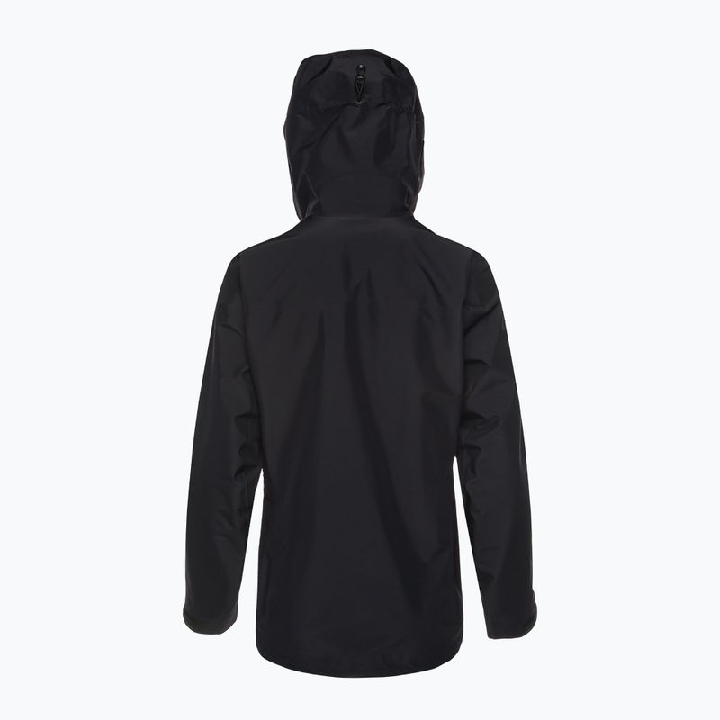 Arc'teryx Beta LT women's rain jacket black X000007239003 8