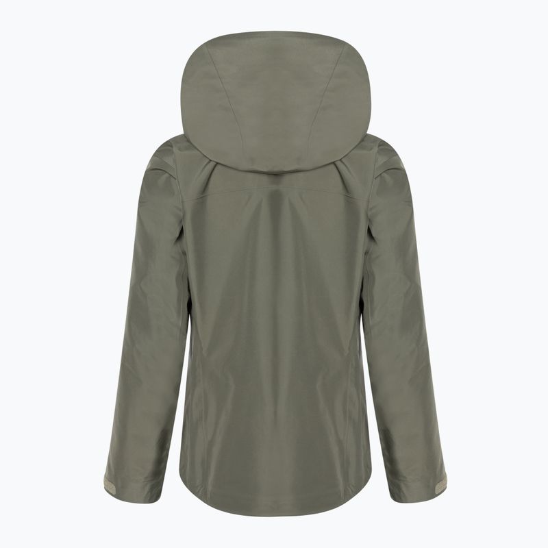 Arc'Teryx Beta LT forage women's rain jacket 2