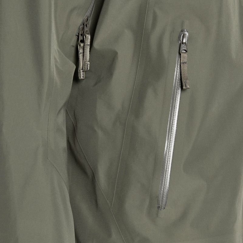 Arc'Teryx Beta LT forage women's rain jacket 4