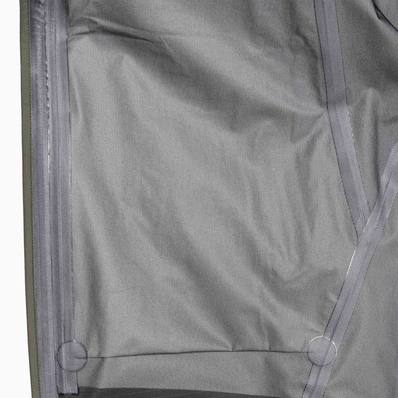 Arc'Teryx Beta LT forage women's rain jacket 5