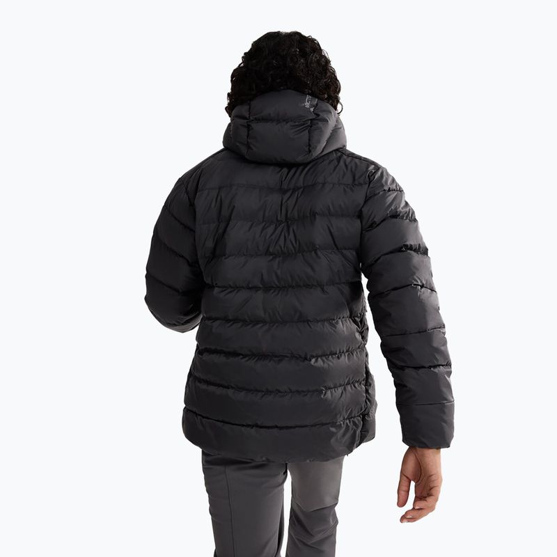Men's Arc'teryx Thorium Hoody down jacket 2