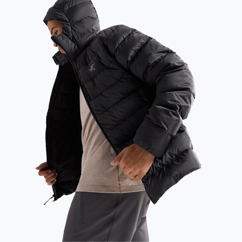 Men's Arc'teryx Thorium Hoody down jacket 3