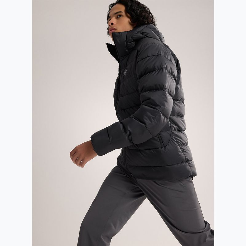 Men's Arc'teryx Thorium Hoody down jacket 4