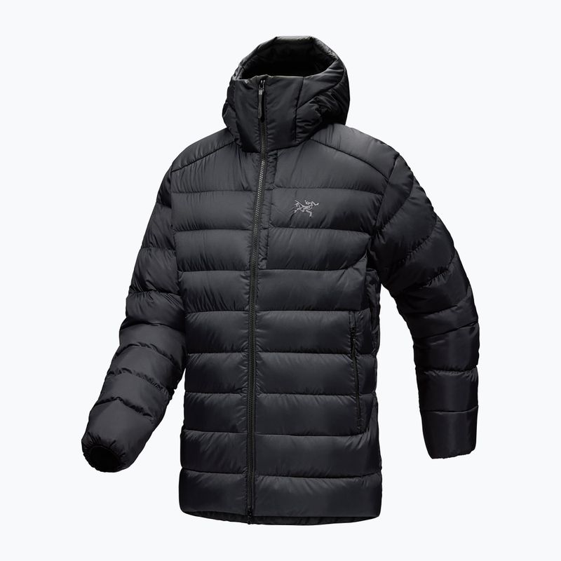 Men's Arc'teryx Thorium Hoody down jacket 6