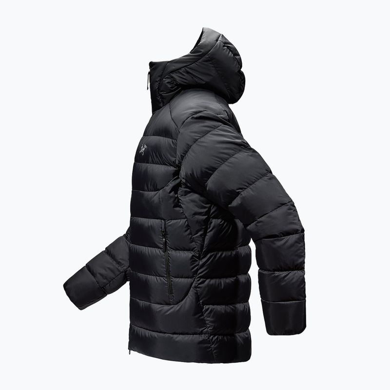 Men's Arc'teryx Thorium Hoody down jacket 9
