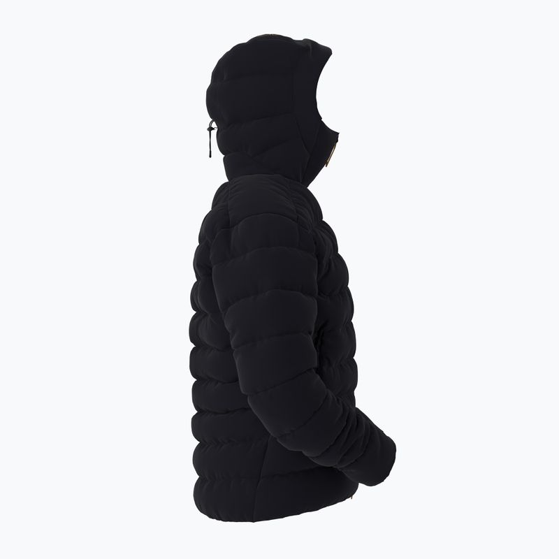 Men's Arc'teryx Thorium Hoody down jacket dark magic 2