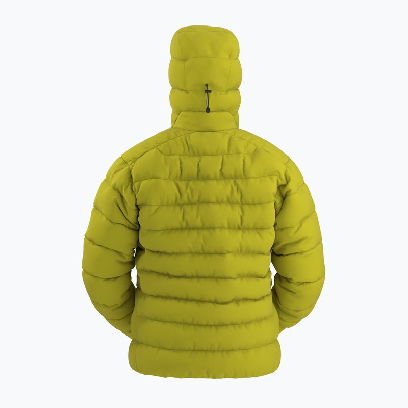 Men's Arc'teryx Thorium Hoody down jacket 11