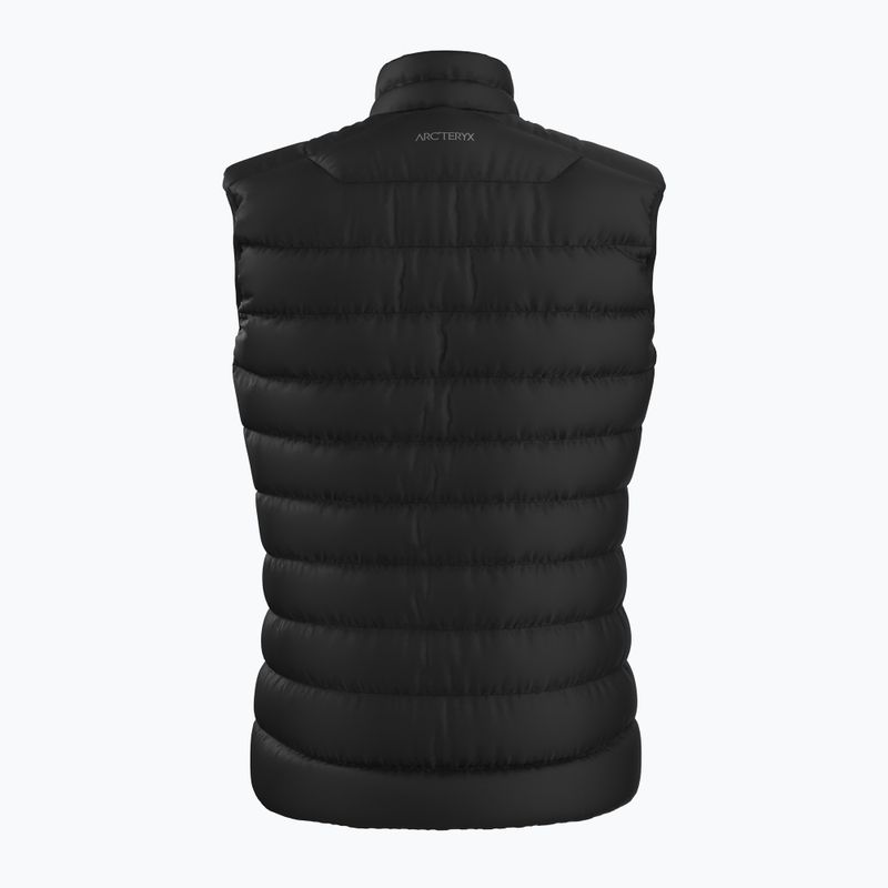 Arc'teryx men's gilet Cerium black 2
