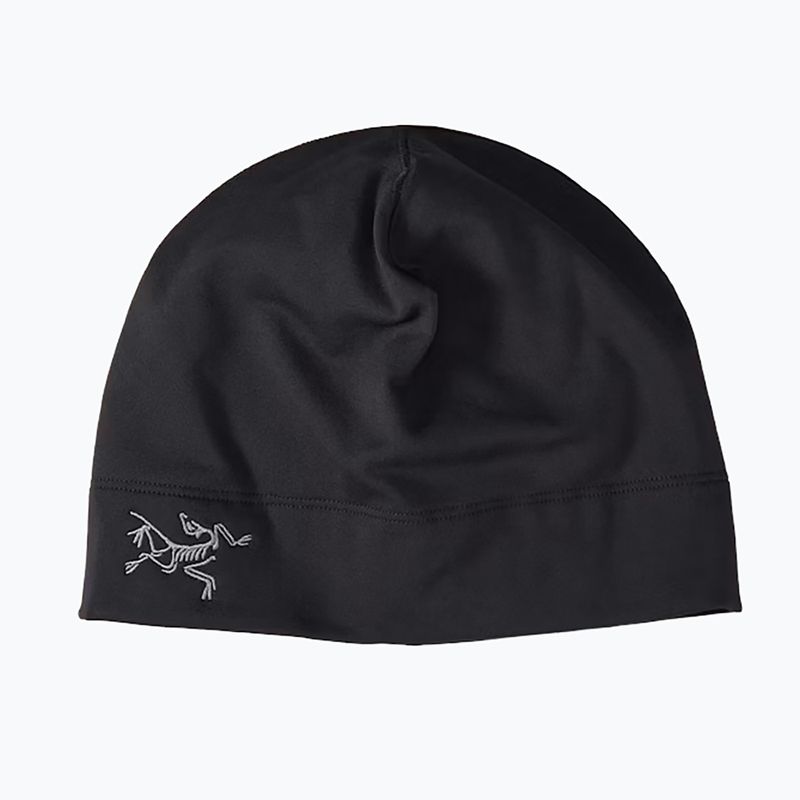 Hat Arcteryx Rho Toque black 2
