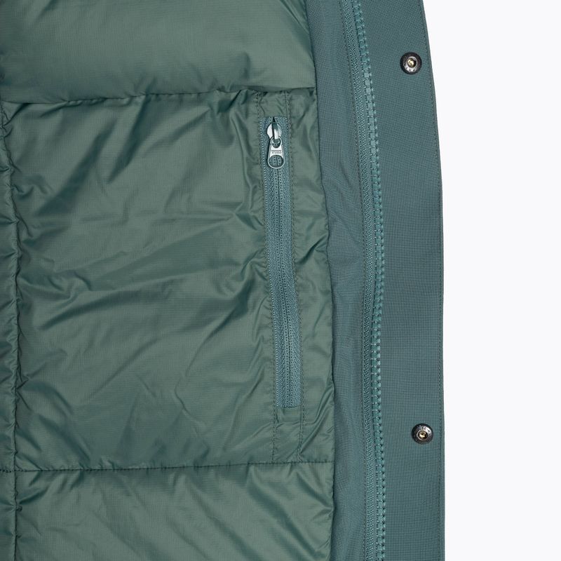 Arc'teryx women's down jacket Patera Parka boxcar 7
