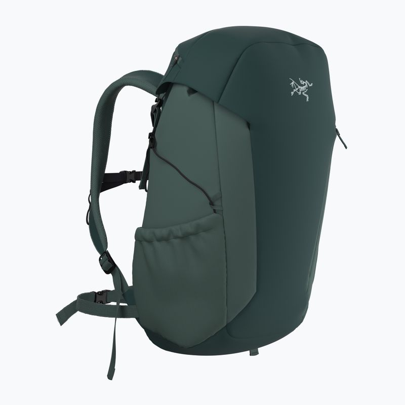 Arc'teryx Mantis 30 l pytheas/boxcar hiking backpack 2
