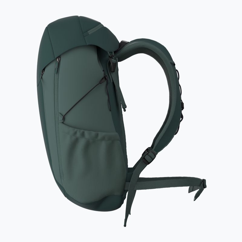 Arc'teryx Mantis 30 l pytheas/boxcar hiking backpack 3