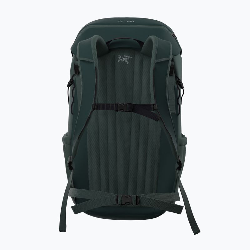 Arc'teryx Mantis 30 l pytheas/boxcar hiking backpack 4