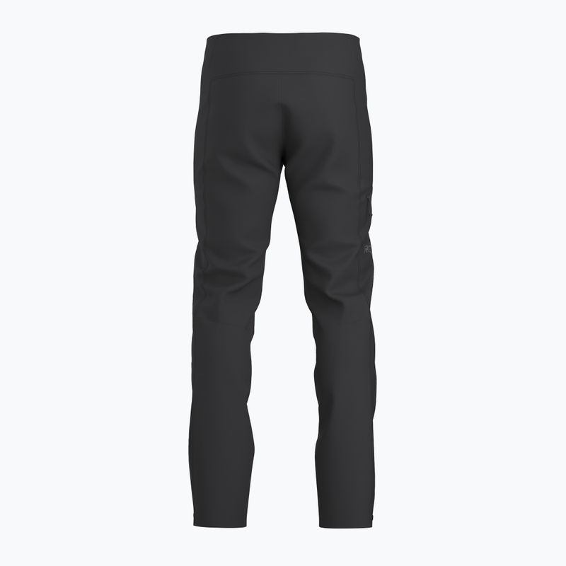 Men's Arc'teryx softshell trousers Gamma AR graphite 2