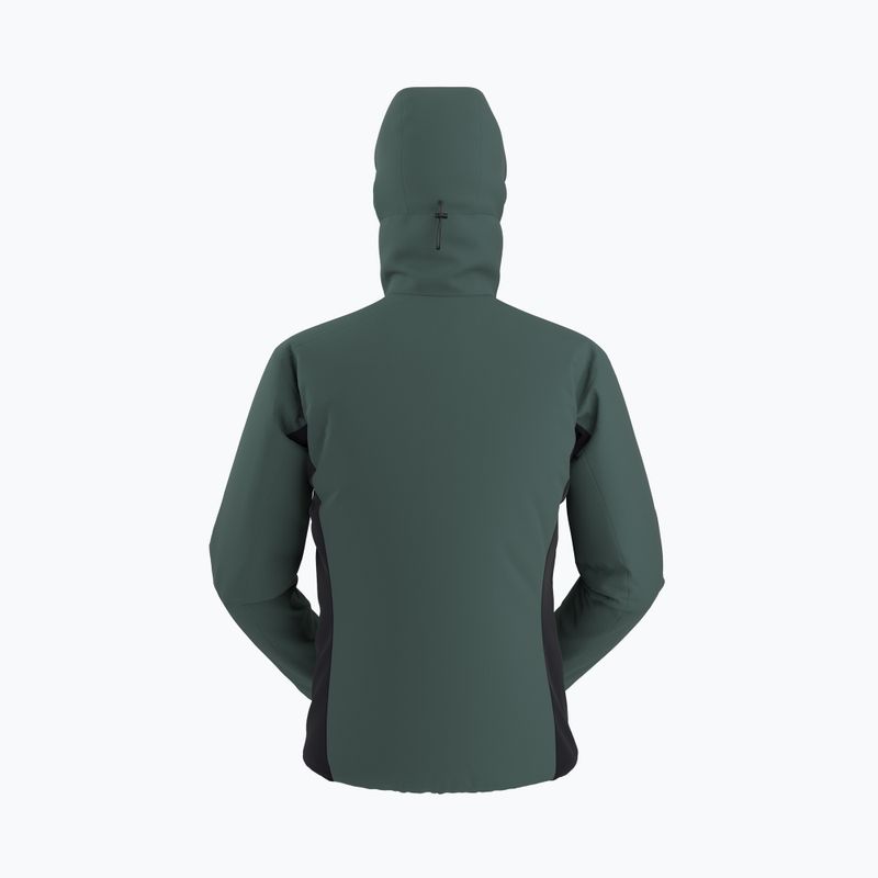 Men's Arcteryx Atom Hoody down jacket boxcar 3