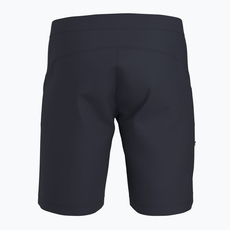 Arc'teryx men's Gamma Lightweight 9" black sapphire shorts 2