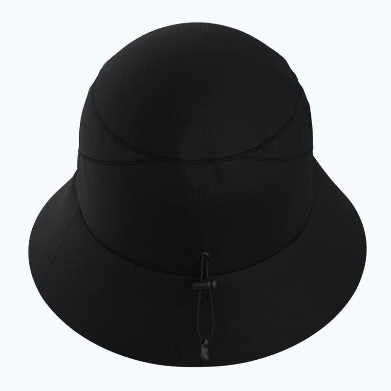 Arcteryx Aerios Bucket Hat black 2
