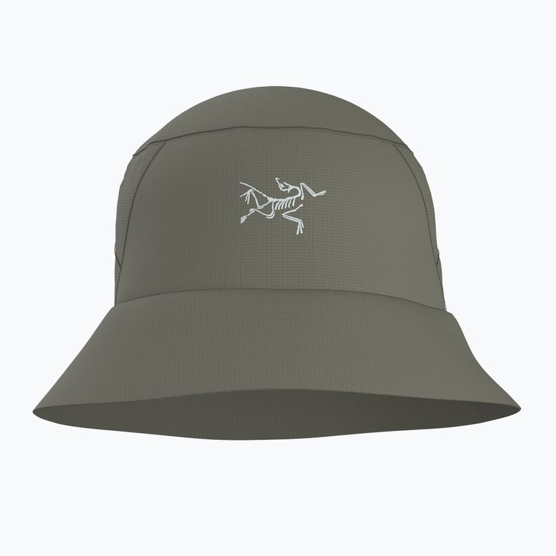 Arc'teryx Aerios Bucket Hat forage