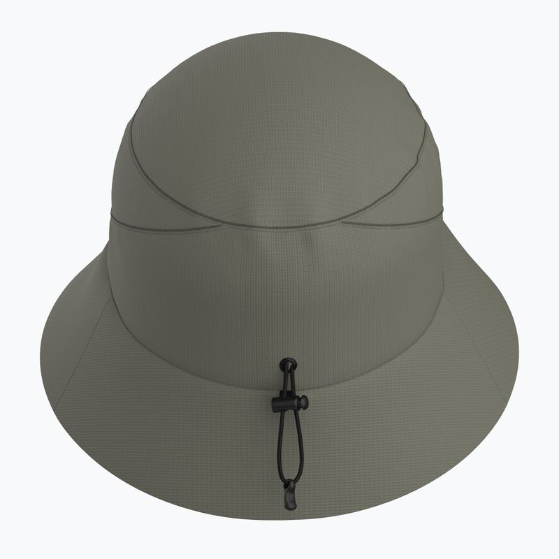 Arcteryx Aerios Bucket Hat forage 2