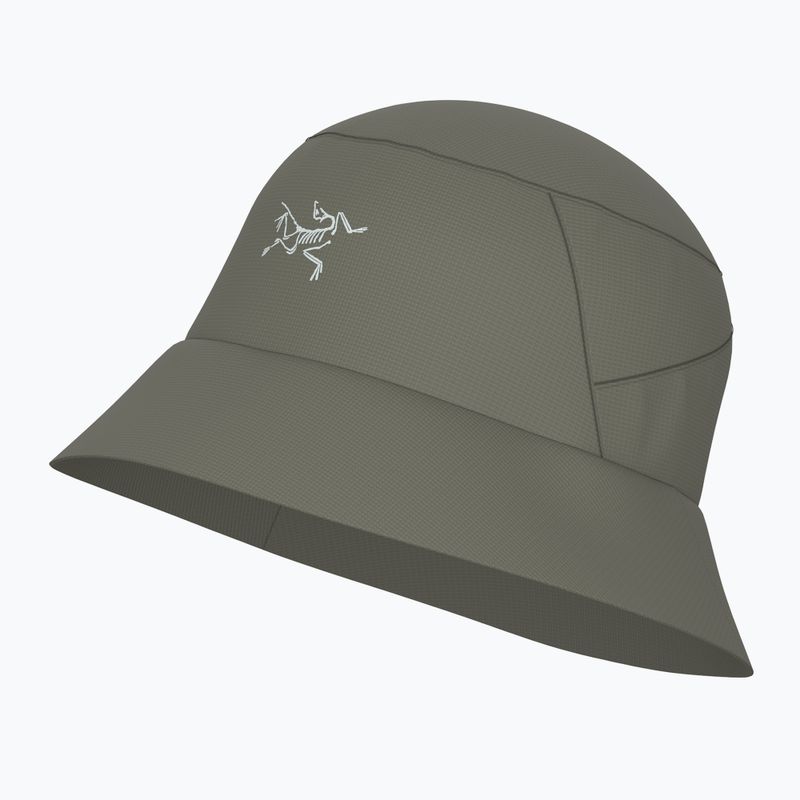 Arcteryx Aerios Bucket Hat forage 3