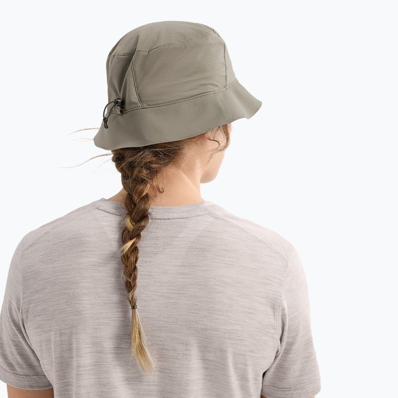 Arcteryx Aerios Bucket Hat forage 7