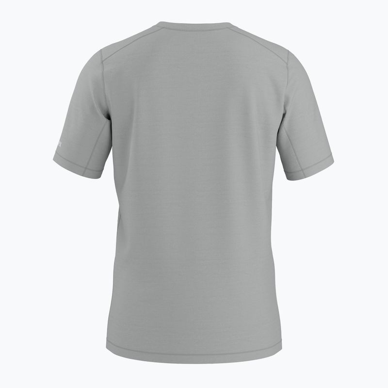 Men's Arc'teryx Ionia Merino Wool Logo Void T-shirt 6