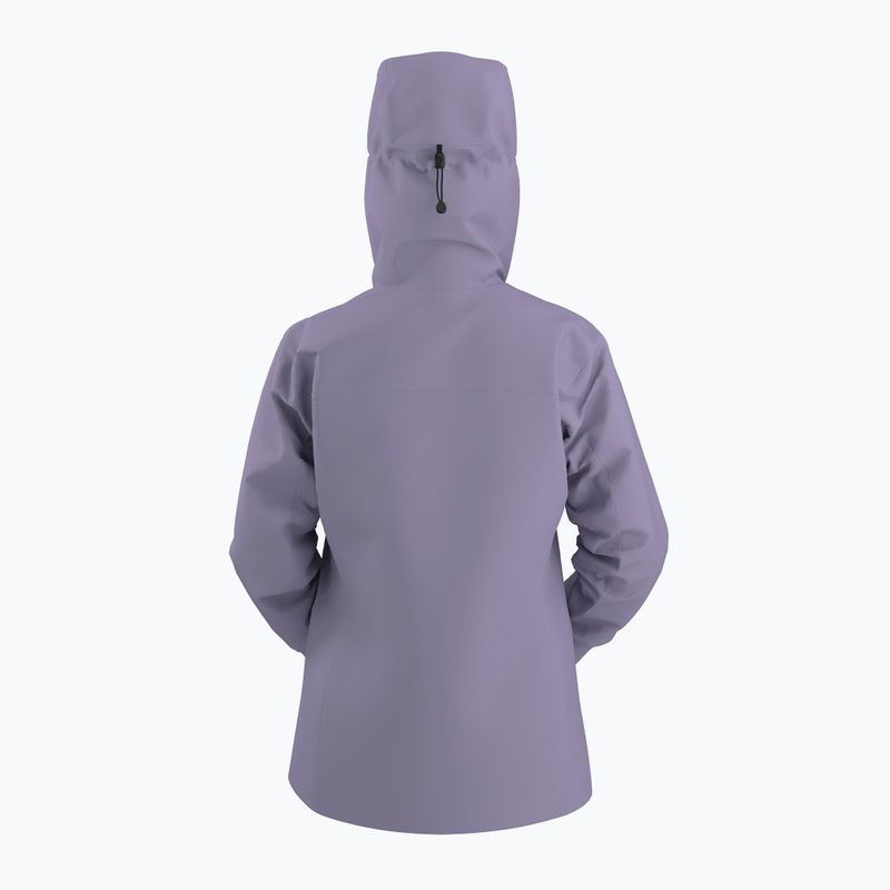 Arcteryx Beta LT velocity women's rain jacket 7