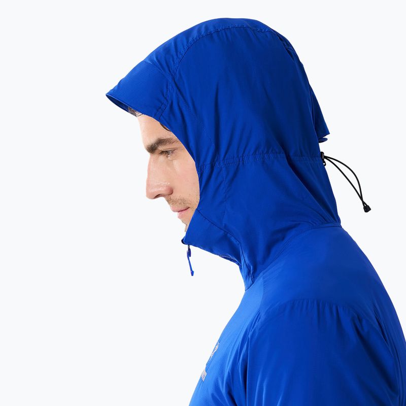 Men's Arcteryx Atom SL Hoody vitality ii insulated jacket 4