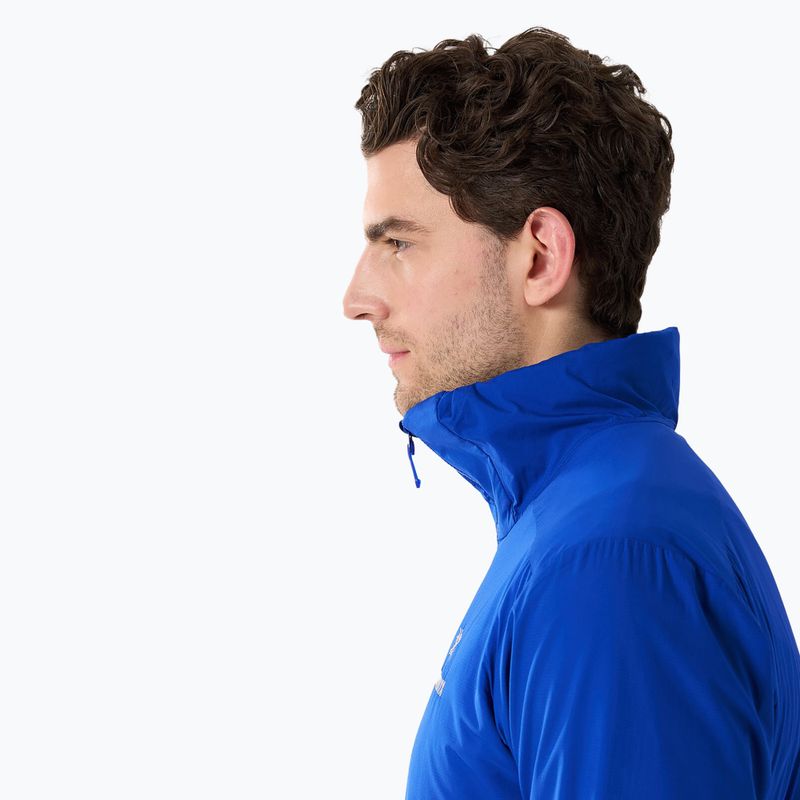 Men's Arcteryx Atom SL Hoody vitality ii insulated jacket 5