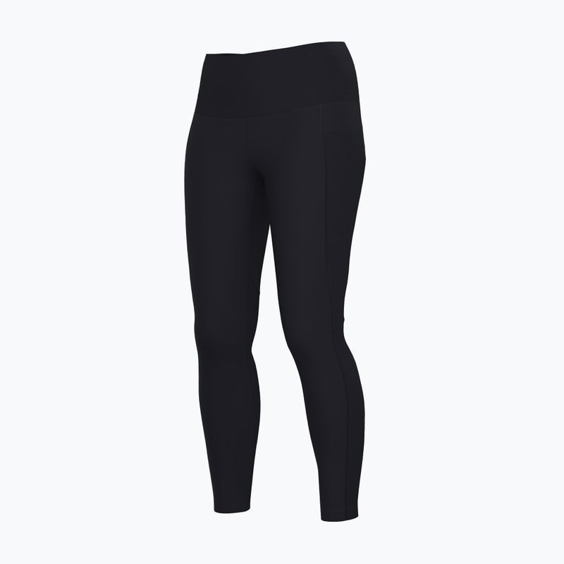 Arcteryx women's trekking leggings Essent High Rise Utility 26' black 3