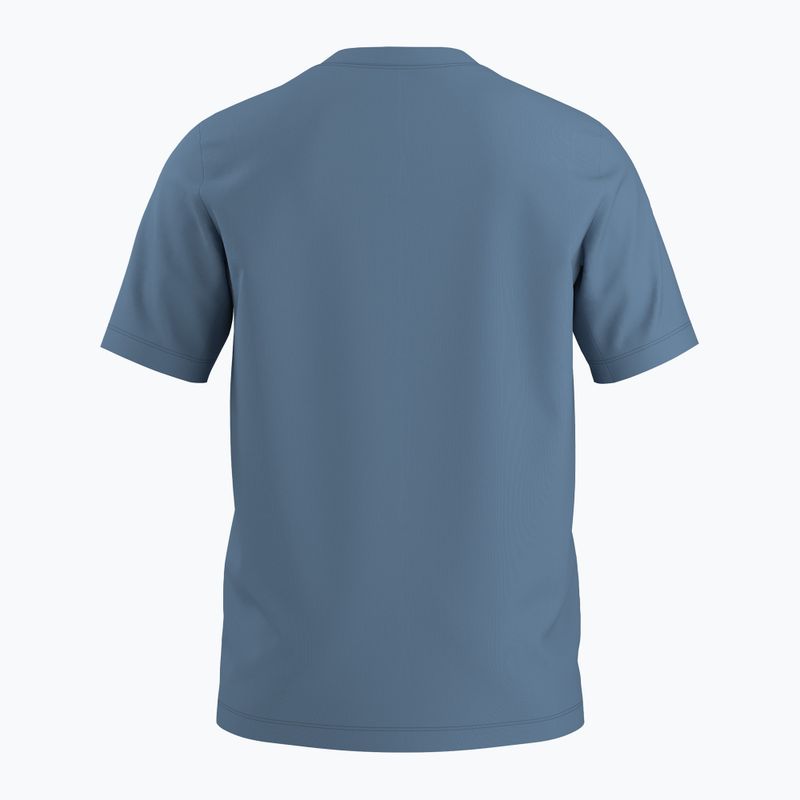 Men's Arcteryx Arc'Word Logo T-shirt stone wash 6