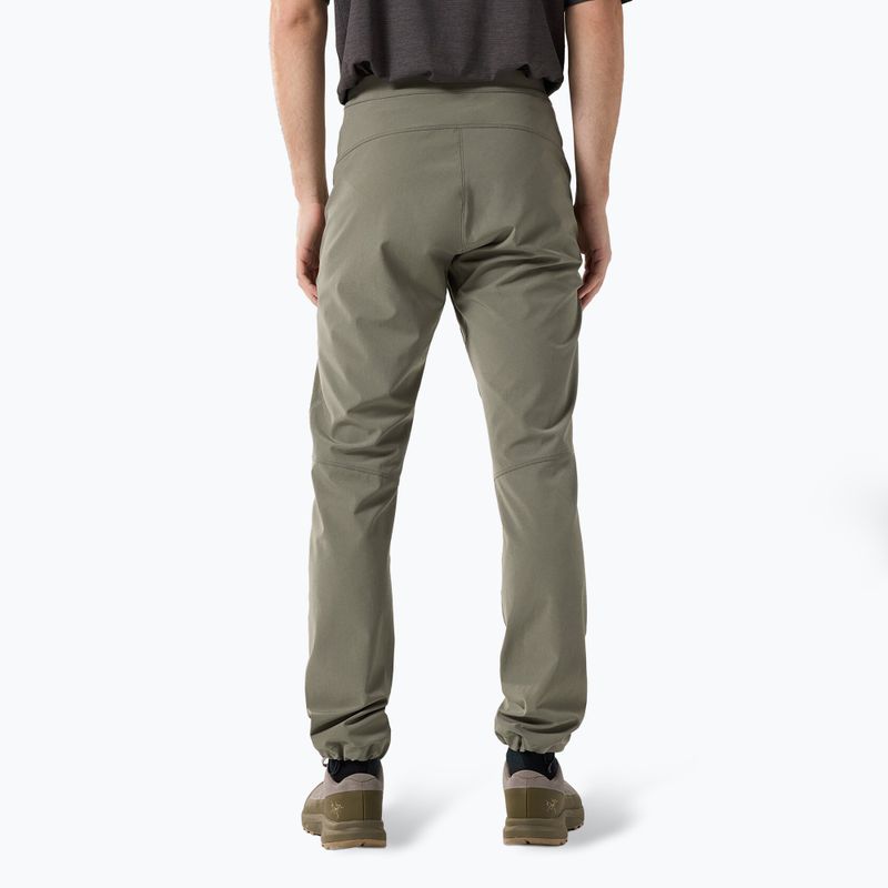 Arc'teryx men's softshell trousers Gamma LT forage ii 2