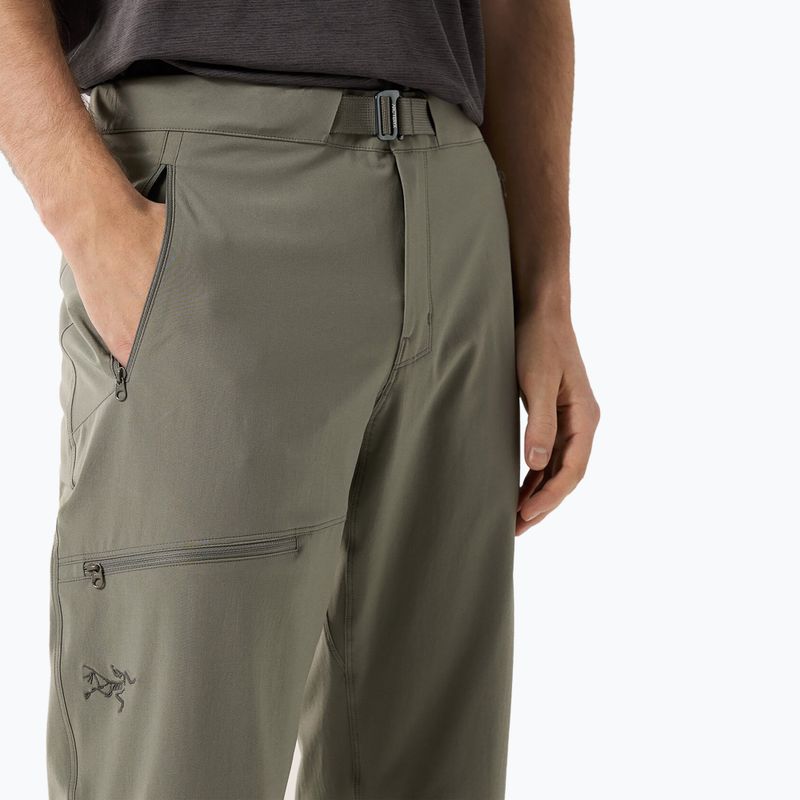 Arc'teryx men's softshell trousers Gamma LT forage ii 6