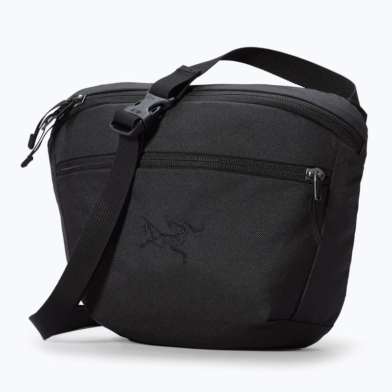 Arcteryx Mantis 2 black ii pouch