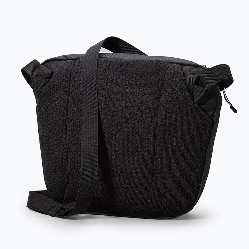 Arcteryx Mantis 2 black ii pouch 3