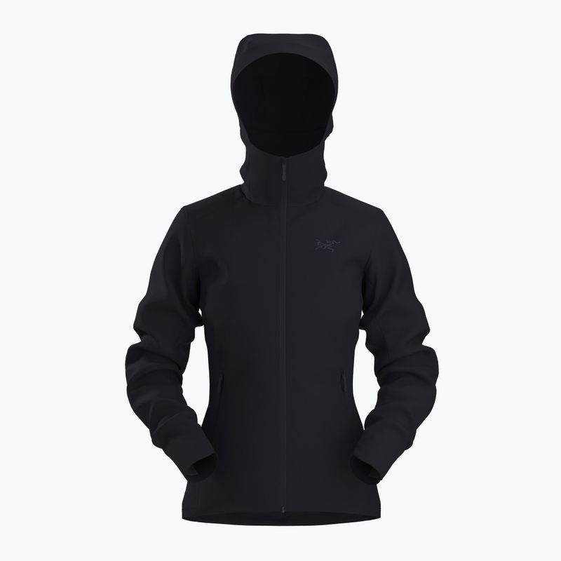 Arc'teryx Atom LT Hoody women's insulated jacket black 7