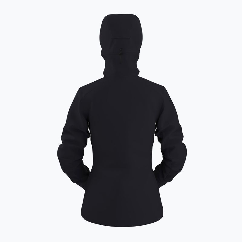 Arc'teryx Atom LT Hoody women's insulated jacket black 8