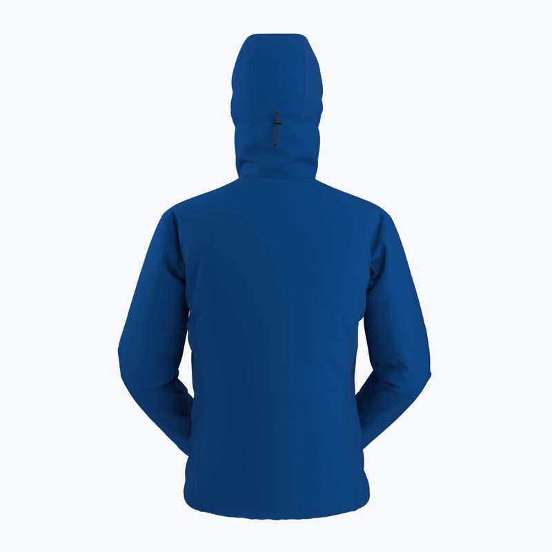 Men's Arc'teryx Atom Hoody vitality insulated jacket 7