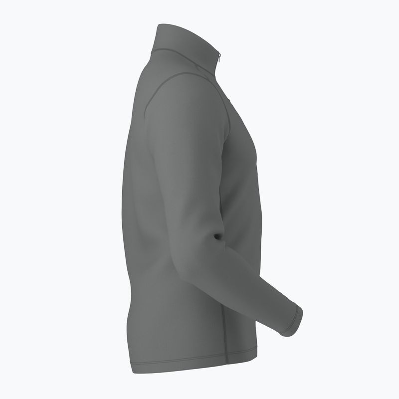 Men's Arc'teryx Rho Heavyweight Zip Neck Void Sweatshirt 7
