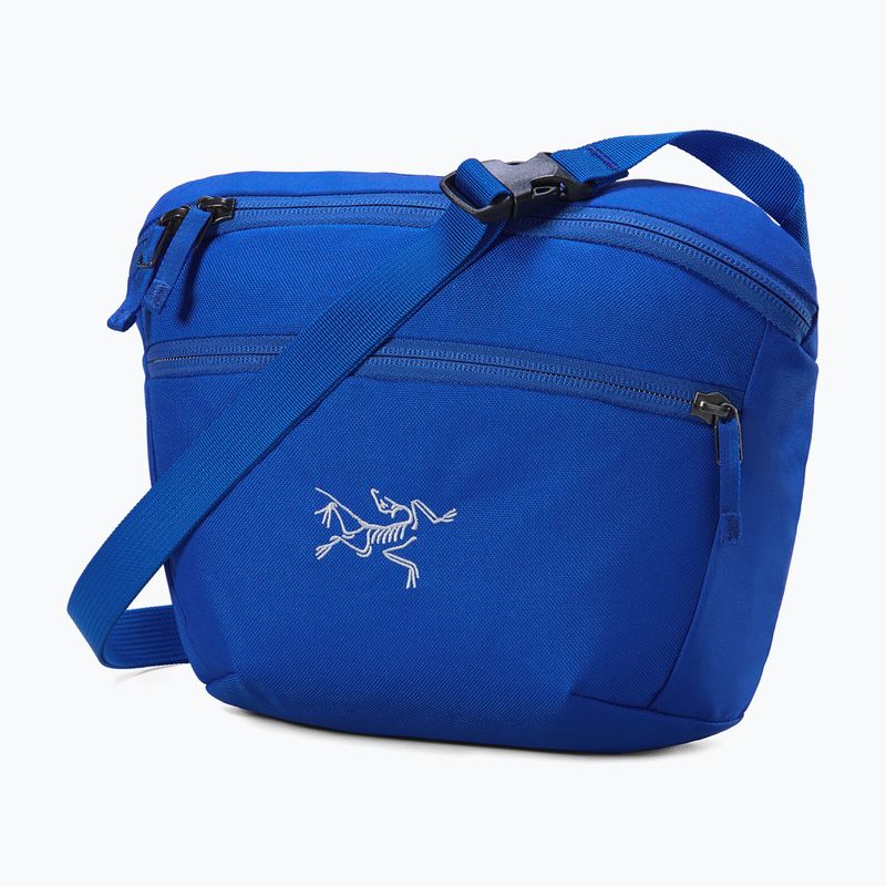 Arc'teryx Mantis 2 2.5 l vitality sachet