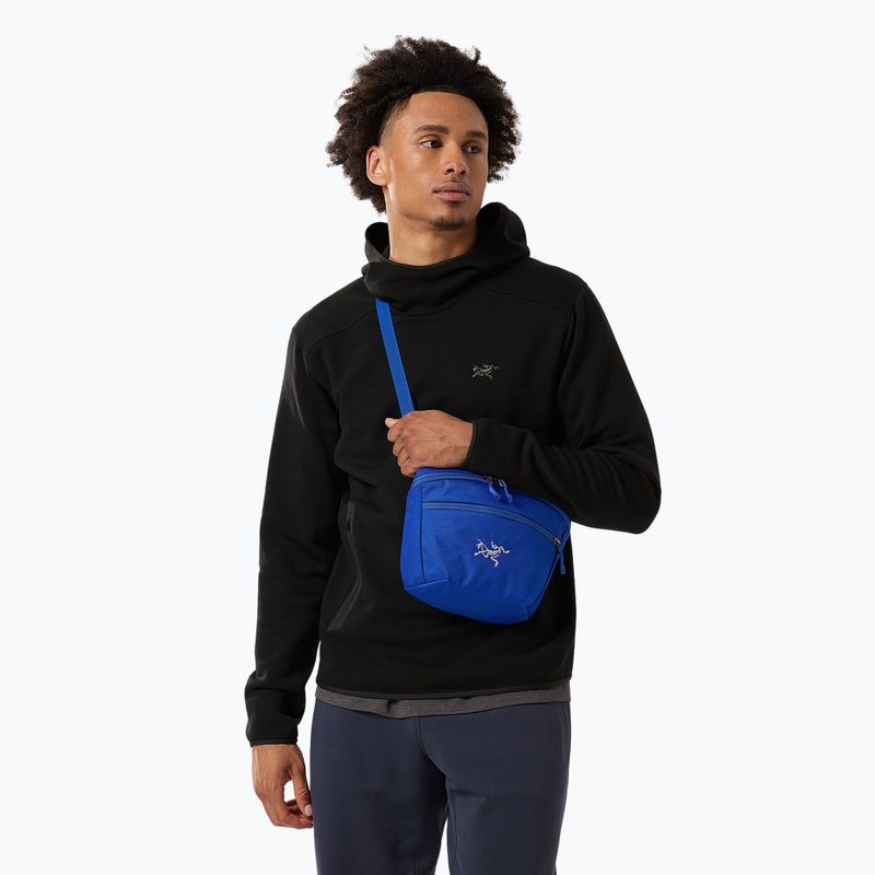 Arc'teryx Mantis 2 2.5 l vitality sachet 3
